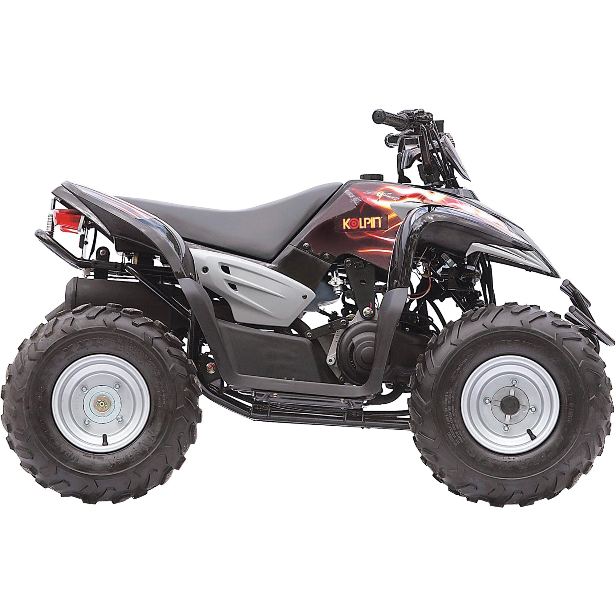Kolpin 90cc ATV